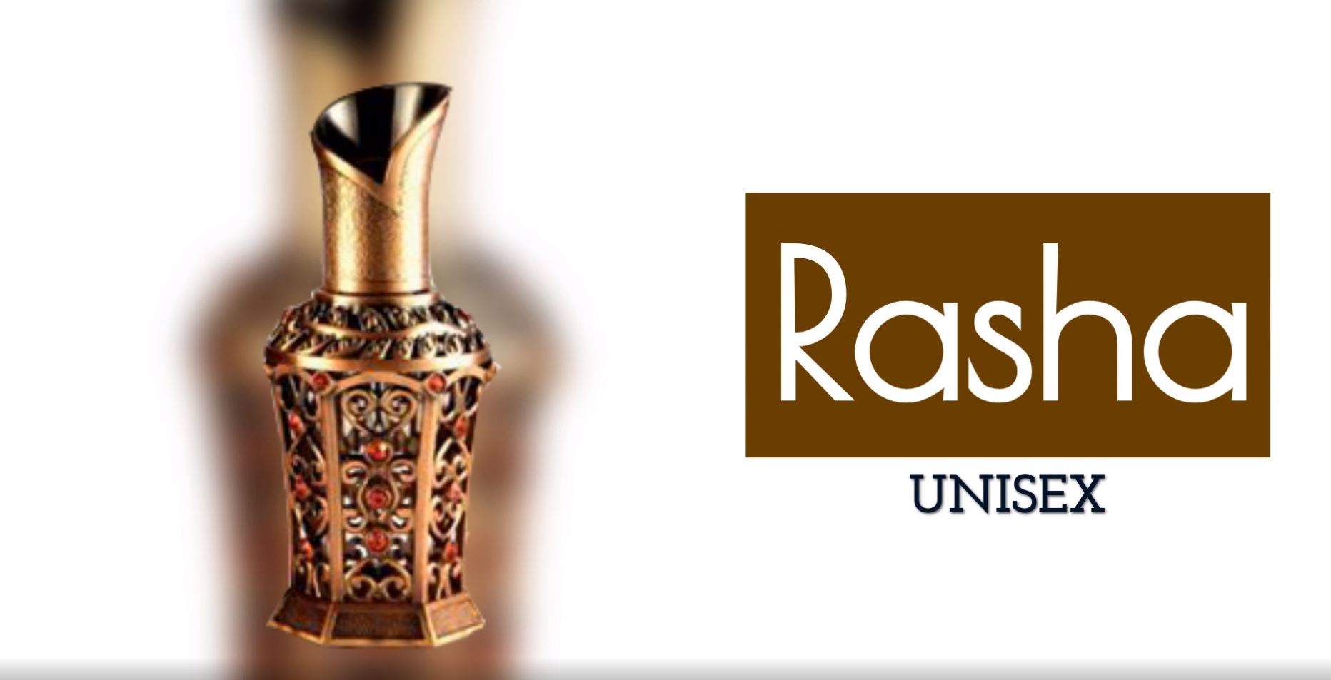 Amazon.com : RASASI Rasha Concentrated Perfume Oil 12 ML (0.40 oz